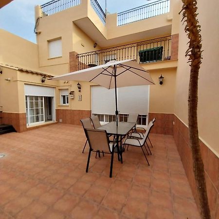 Casa Rural Roa Casinos Exterior foto