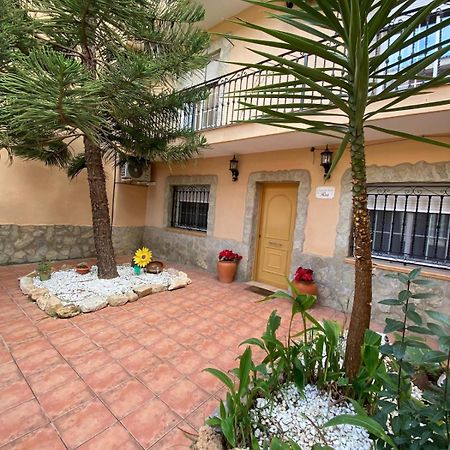Casa Rural Roa Casinos Exterior foto