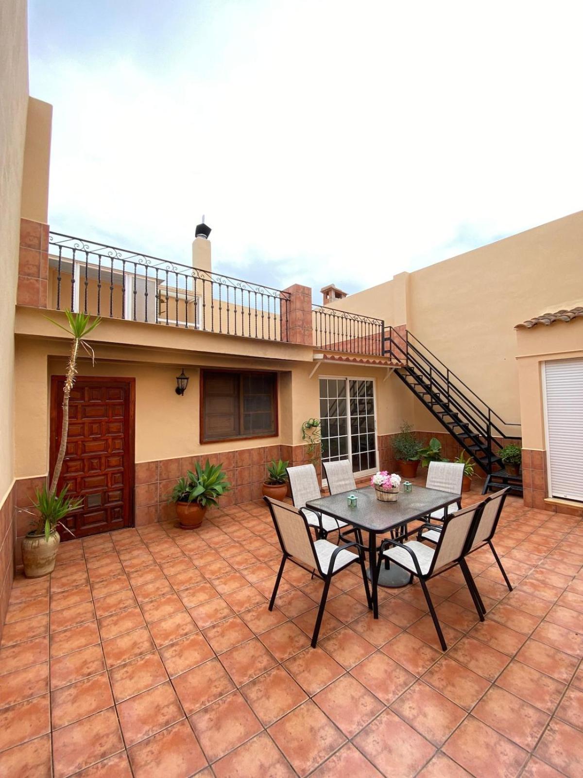 Casa Rural Roa Casinos Exterior foto